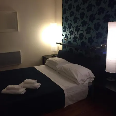 Roma Dreaming Aparthotel