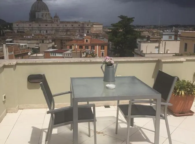 Dreaming Roma